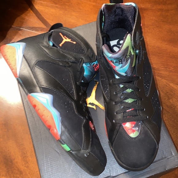 Air Jordan 7 Retro 30TH - Picture 2 of 6